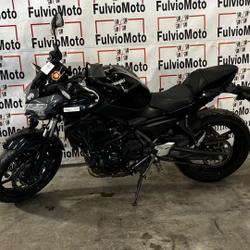 Kawasaki Z  Arles
