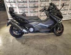 Yamaha T MAX Arles