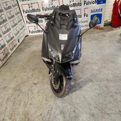 Yamaha T MAX  Arles