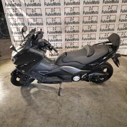 Yamaha T MAX  Arles