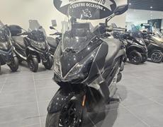 Kymco Downtown Ploeren