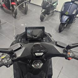 Kymco Downtown  Ploeren