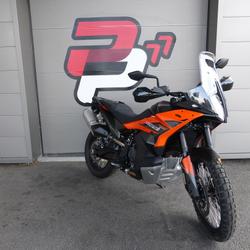 KTM Adventure  Vert-Saint-Denis