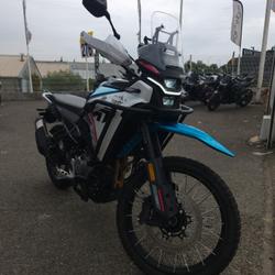 Autres CFMOTO  Carcassonne