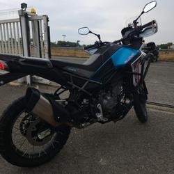 Autres CFMOTO  Carcassonne