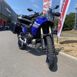 Yamaha XTZ  Granville