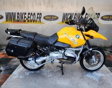 BMW R 1150 Vitrolles