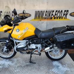 BMW R 1150  Vitrolles