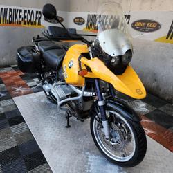 BMW R 1150  Vitrolles