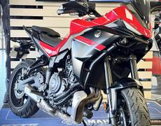 Yamaha autres Saint-Genis-Pouilly