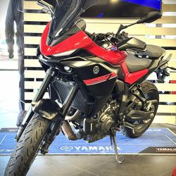 Yamaha autres  Saint-Genis-Pouilly