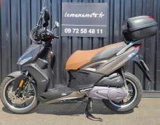 Kymco Agility Ruaudin