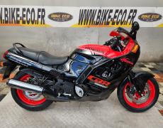 Honda CBR Vitrolles
