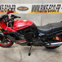 Honda CBR  Vitrolles