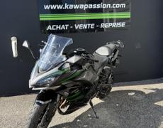 Kawasaki A1 Alès