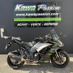 Kawasaki A1  Al&egrave;s