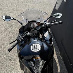 Kawasaki A1  Al&egrave;s