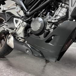 Honda CBR  Eckbolsheim