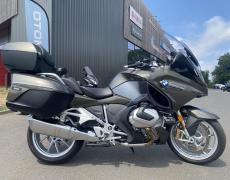 BMW R 1250 RT Granville