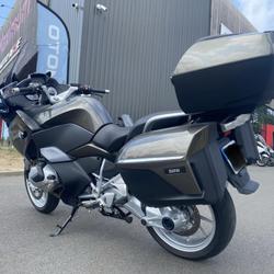 BMW R 1250 RT  Granville
