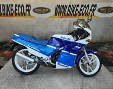 Suzuki RG Vitrolles