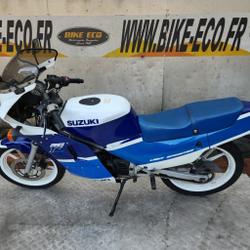 Suzuki RG  Vitrolles