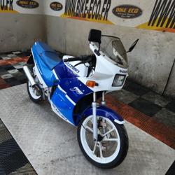 Suzuki RG  Vitrolles