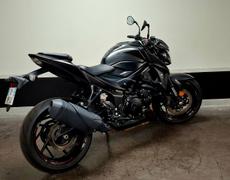 Suzuki GSXS Eckbolsheim