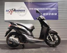 Autres Piaggio La Roche-sur-Yon