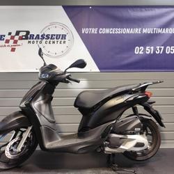 Autres Piaggio  La Roche-sur-Yon