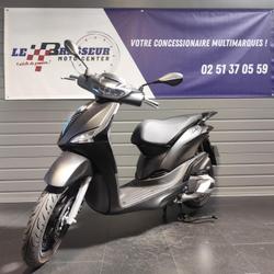 Autres Piaggio  La Roche-sur-Yon