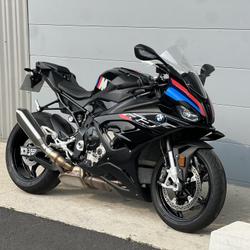 BMW S 1000 RR  Aubi&egrave;re