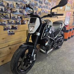 KTM 690 Duke  Marseille 6e Arrondissement