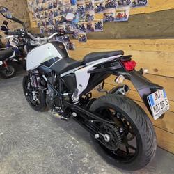 KTM 690 Duke  Marseille 6e Arrondissement