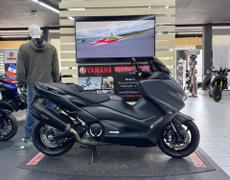 Yamaha T MAX Aytré