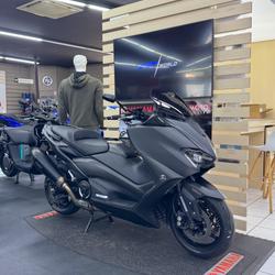 Yamaha T MAX  Aytr&eacute;