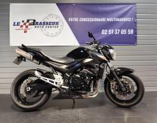Suzuki GSR 600 La Roche-sur-Yon