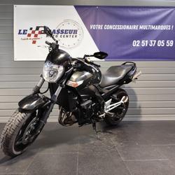 Suzuki GSR 600  La Roche-sur-Yon