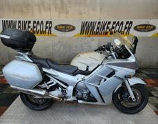 Yamaha FJR Vitrolles