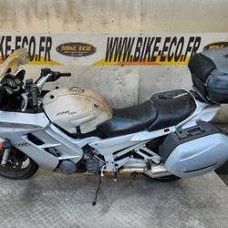 Yamaha FJR  Vitrolles