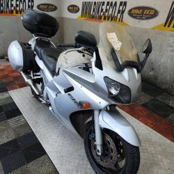 Yamaha FJR  Vitrolles