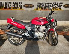 Honda CB Vitrolles