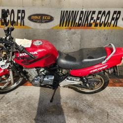 Honda CB  Vitrolles