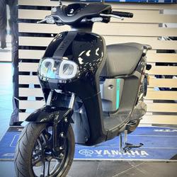 Yamaha Neo's  Saint-Genis-Pouilly