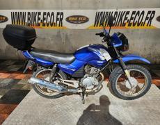 Yamaha YBR Vitrolles