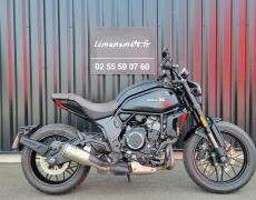 CFMOTO 700 CL-X Heritage Ruaudin
