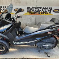 Piaggio MP3  Vitrolles
