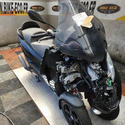 Piaggio MP3  Vitrolles