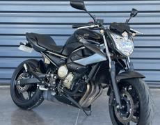 Yamaha XJ6 Voglans
