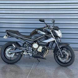 Yamaha XJ6  Voglans